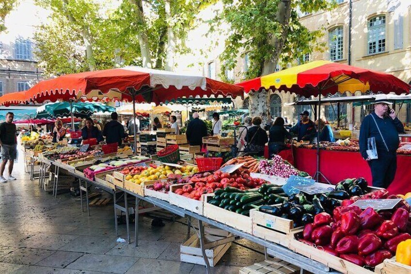 Aix-en-Provence
