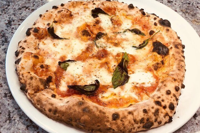 Pizza Class Learn how to Become a Pizza Maker