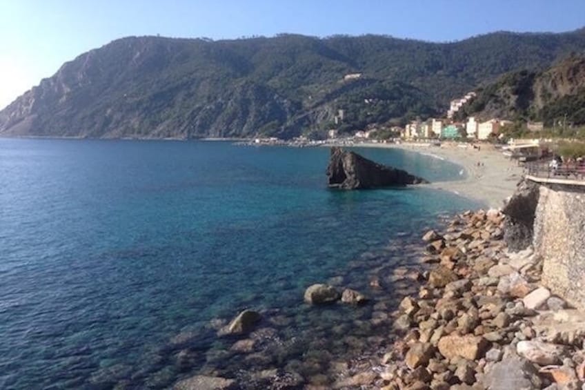 Monterosso al mare