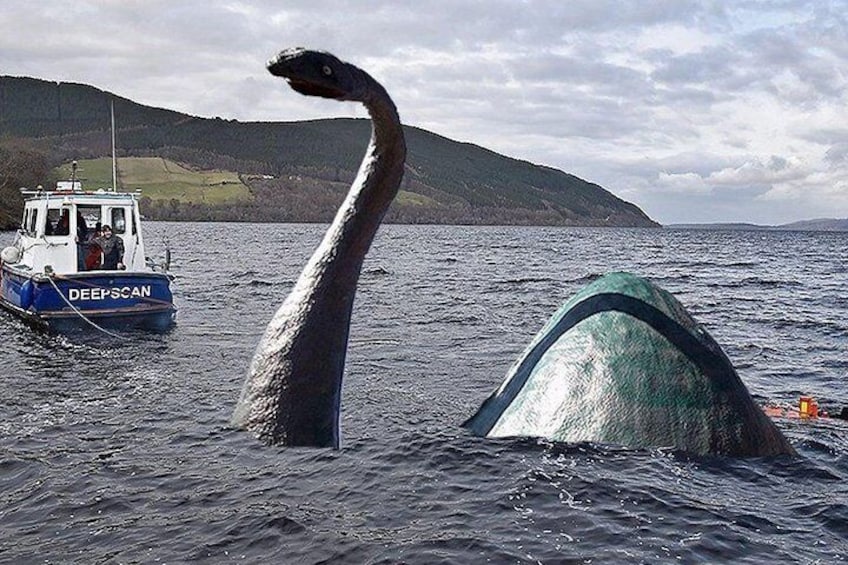 Nessie