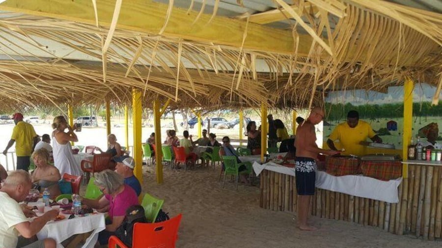 Cultural and Historical Tour in Antigua