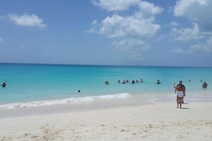 Classic Beach Break