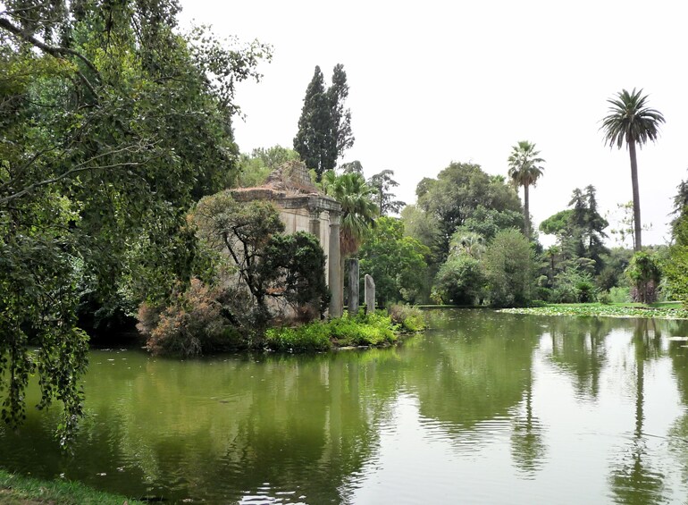 Private tour Royal Palace of Caserta, from Naples