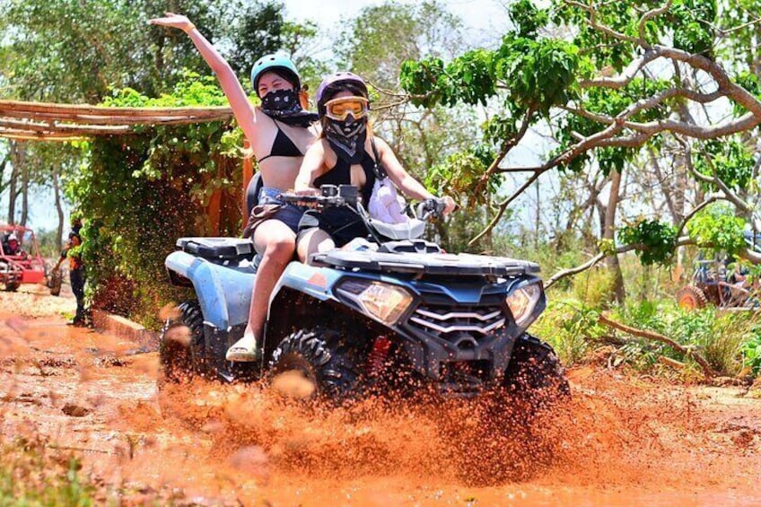 Buggy