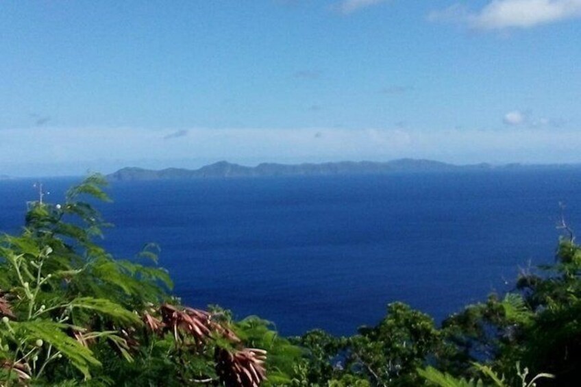 Show item 5 of 7. Fort Charlotte, Botanical Gardens and Kingstown Tours with Detention Tours)