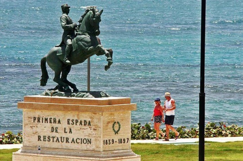 Amber Cove Shore Excursion: Eat Drink and Be Merry Puerto Plata City Tour!