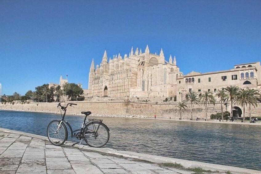 Palma de Mallorca Bike Tour