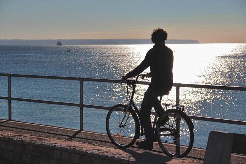 Palma de Mallorca Bike Tour