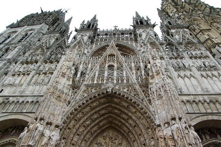 Notre Dame de Rouen