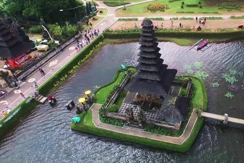 Bali Tour Package 8 Days 7 Nights