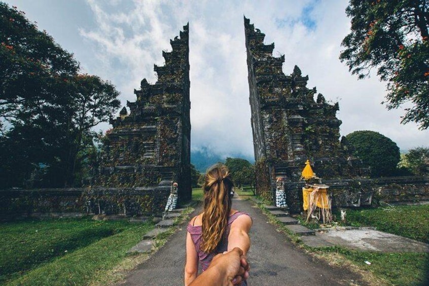 Bali Tour Package 8 Days 7 Nights