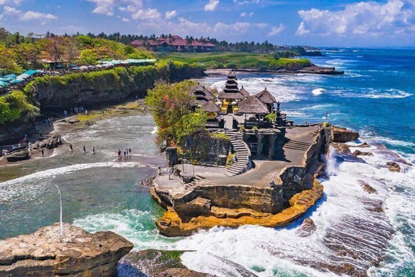 Bali Tour Package 8 Days 7 Nights