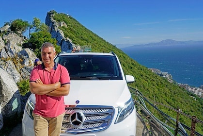 SHORE EXCURSION 7hrs Full Day Tour