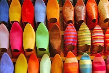 Kabelbaan ervaring met Agadir visite