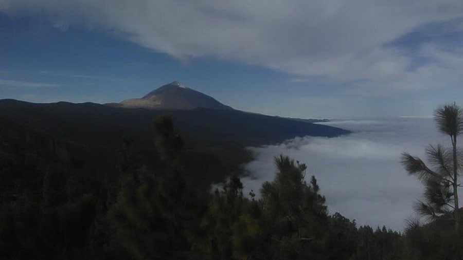 Teide