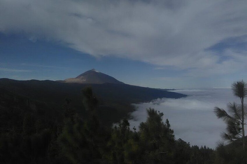 Teide