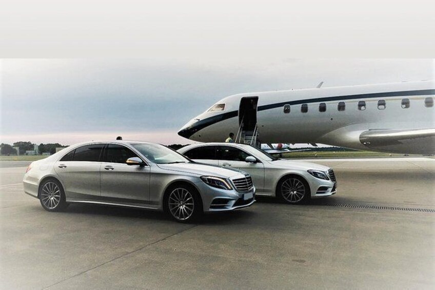 Show item 5 of 7. Heathrow To Southampton Cruise Port Transfers