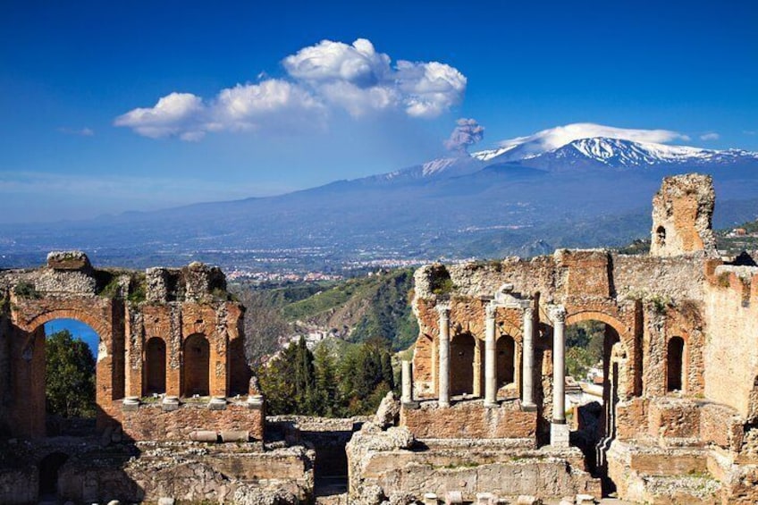 Taormina