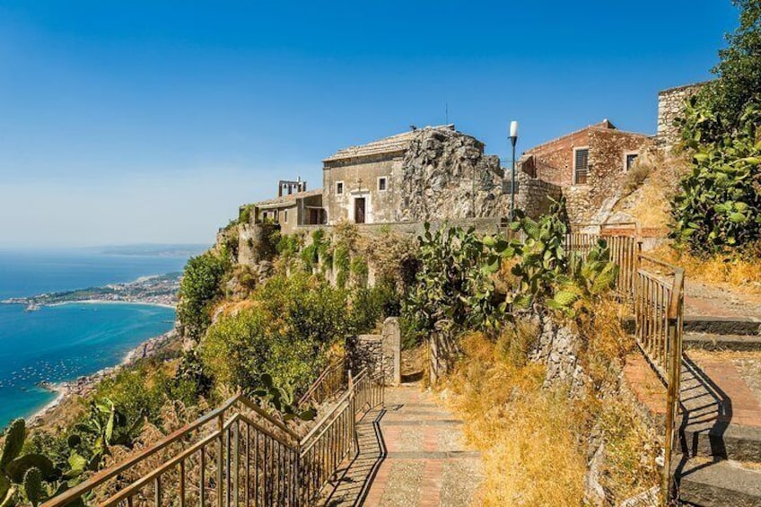 Taormina