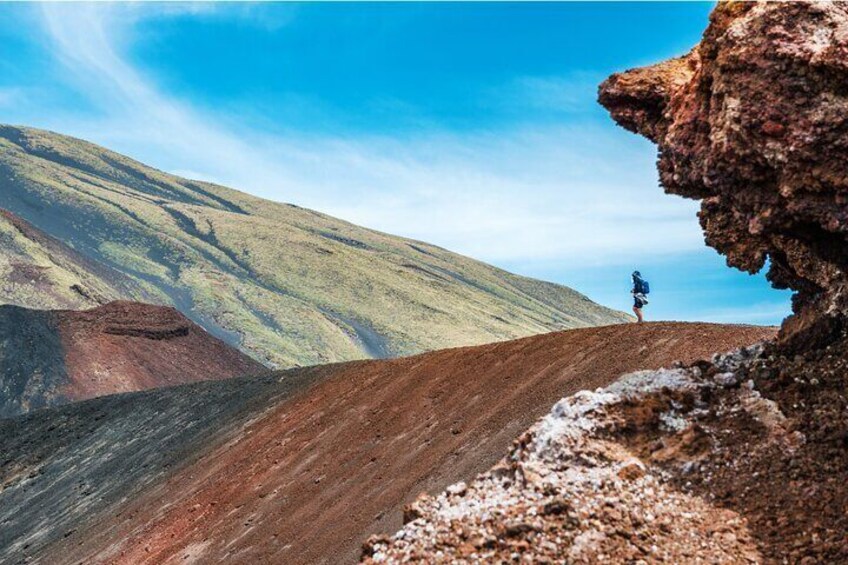 Mt.Etna