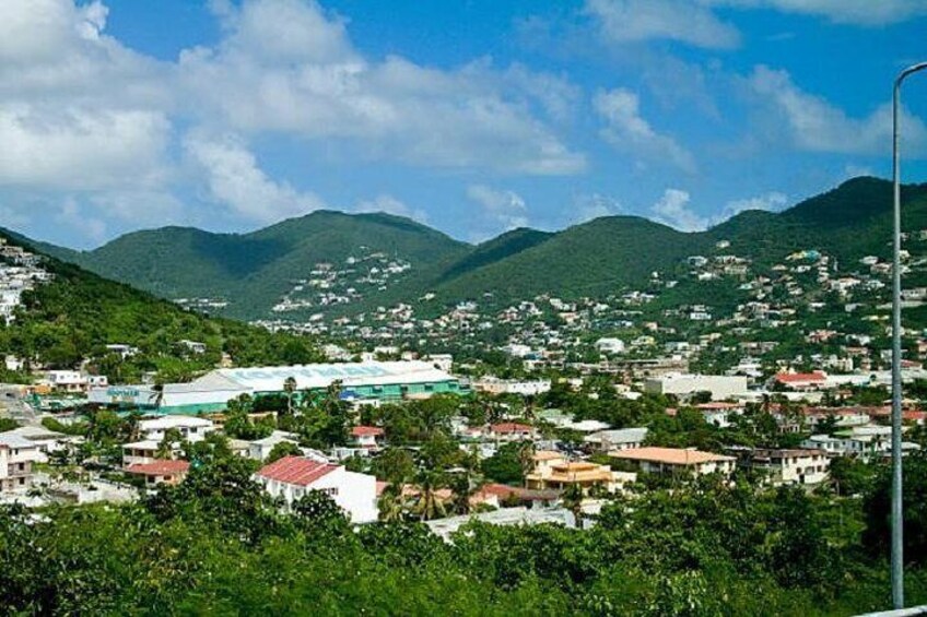 St.Maarten