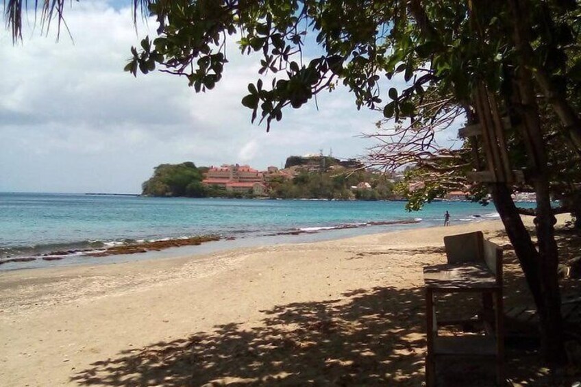 Private Fun Tour in Grenada