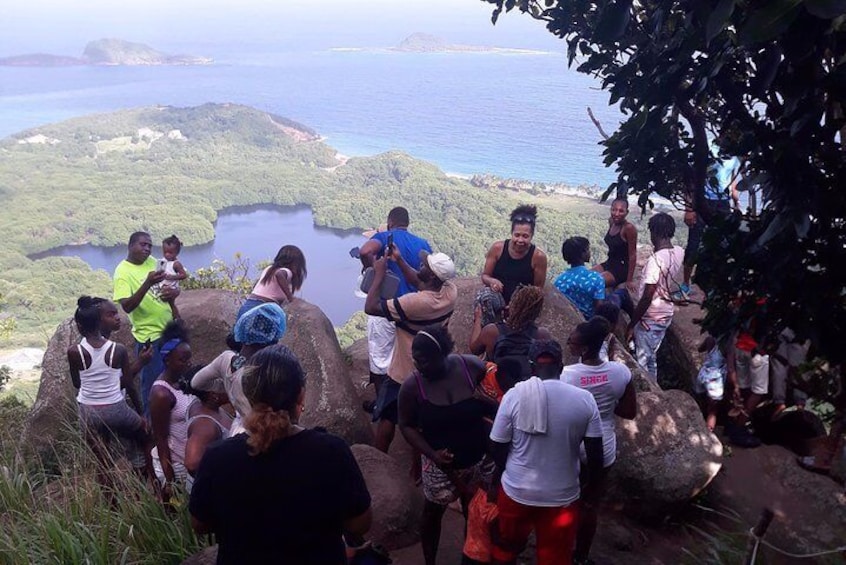 Private Fun Tours in Grenada