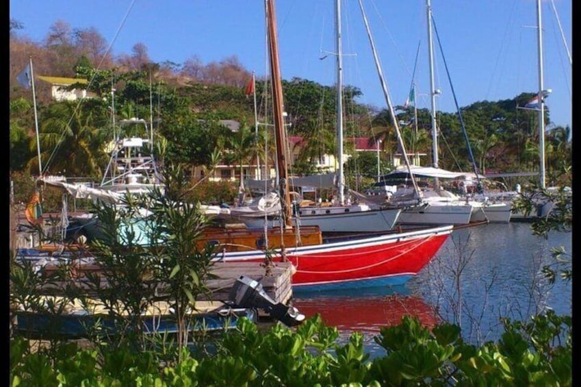 Private Fun Tours in Grenada