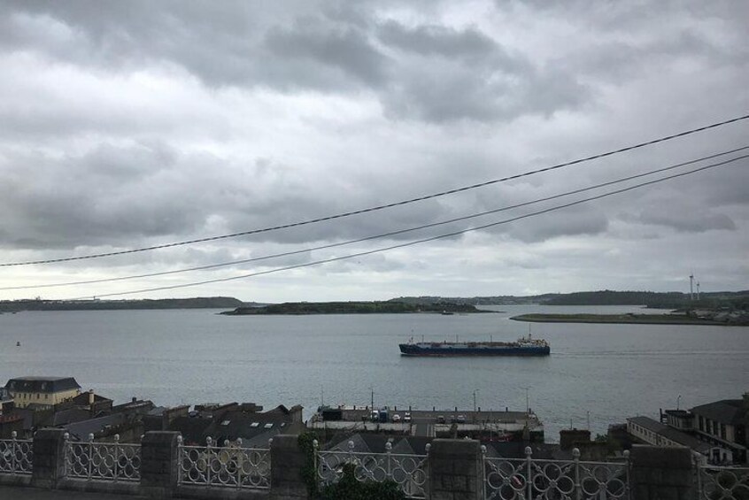 Cobh