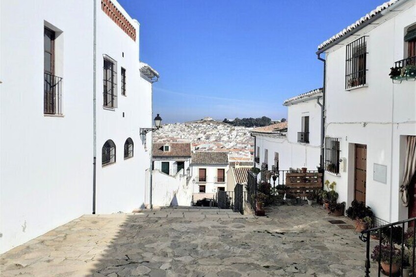 Street