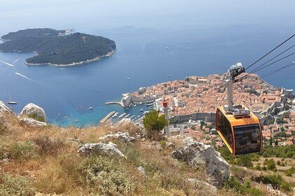 Dubrovnik Panorama Tour