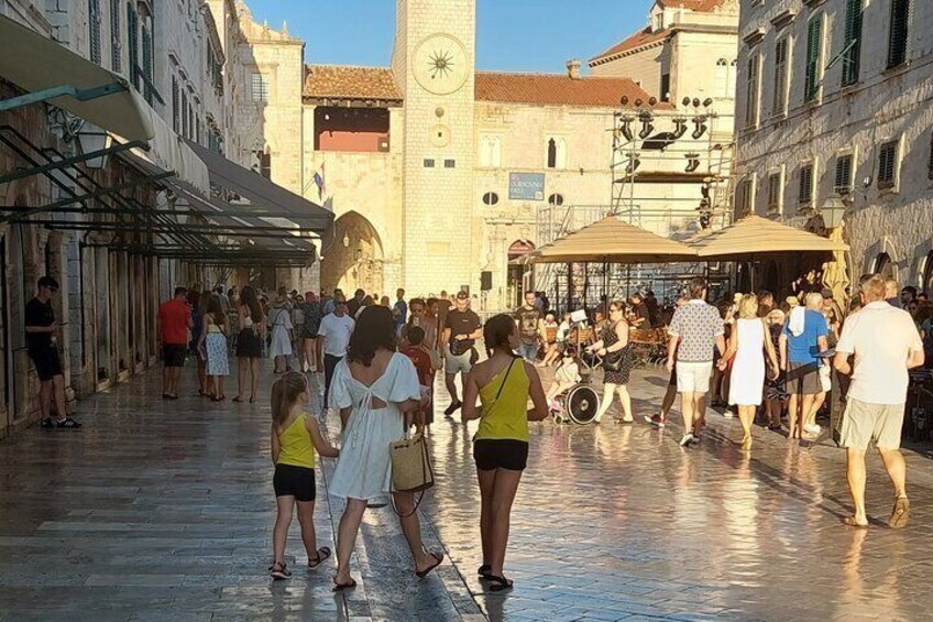 Dubrovnik Panorama Tour