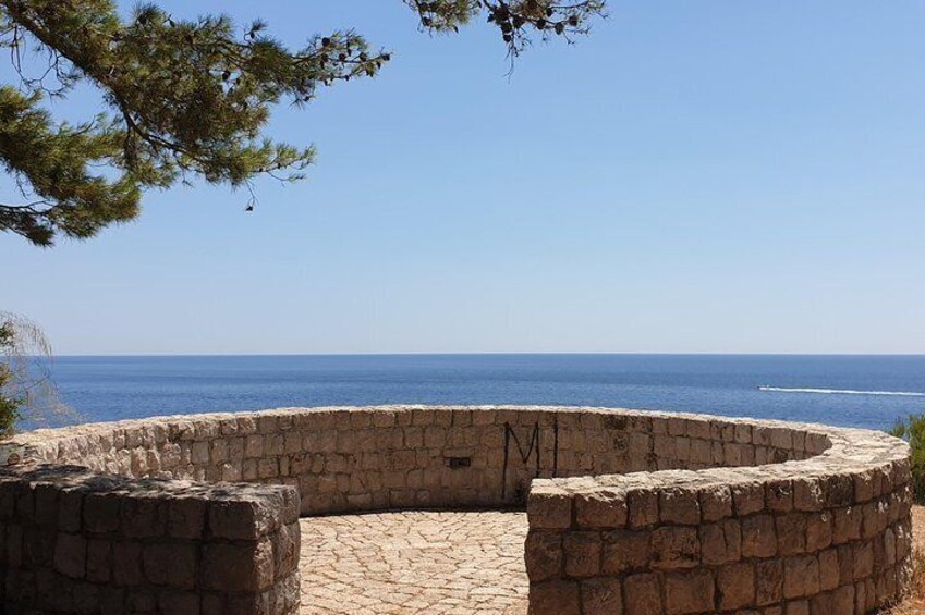 Dubrovnik Panorama Tour