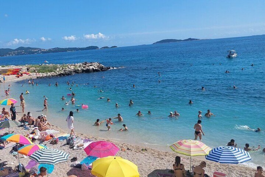 Dubrovnik Panorama Tour