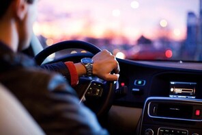 Private Arrival or Departure Transfer: Alicante Airport to City Center