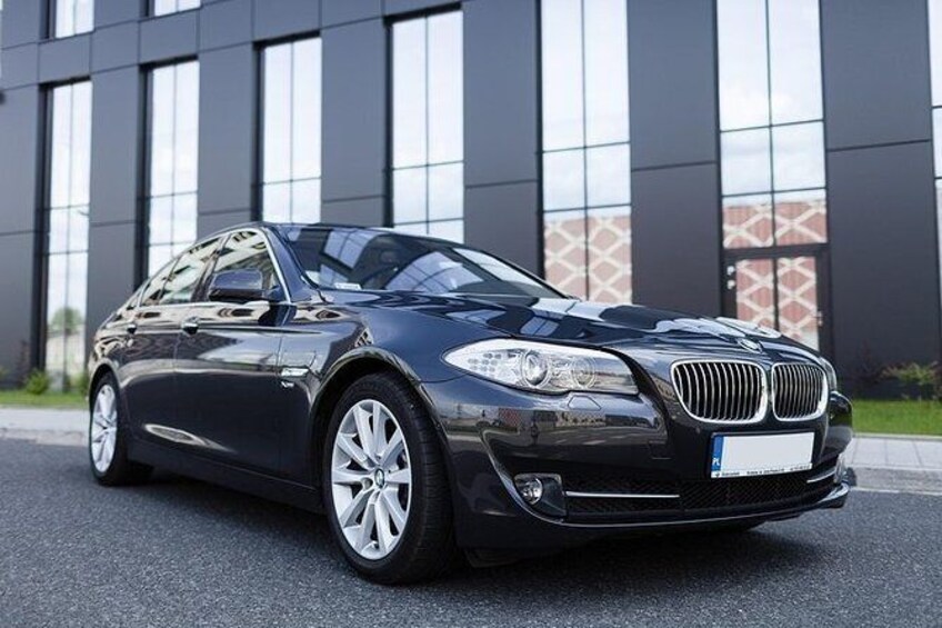 Show item 1 of 7. Private Arrival Transfer ODS Odessa Airport to Odessa City