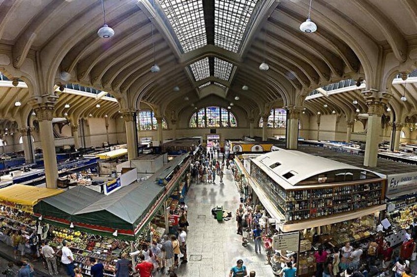 Santos Shore Excursion: Full Day Sao Paulo City Tour Sightseeing and Airport