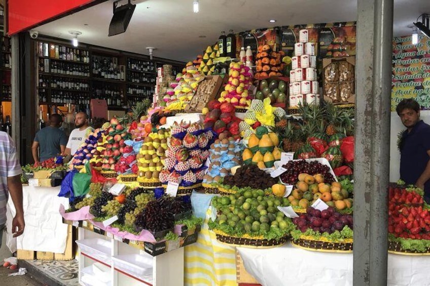 Santos Shore Excursion: Full Day Sao Paulo City Tour Sightseeing and Airport