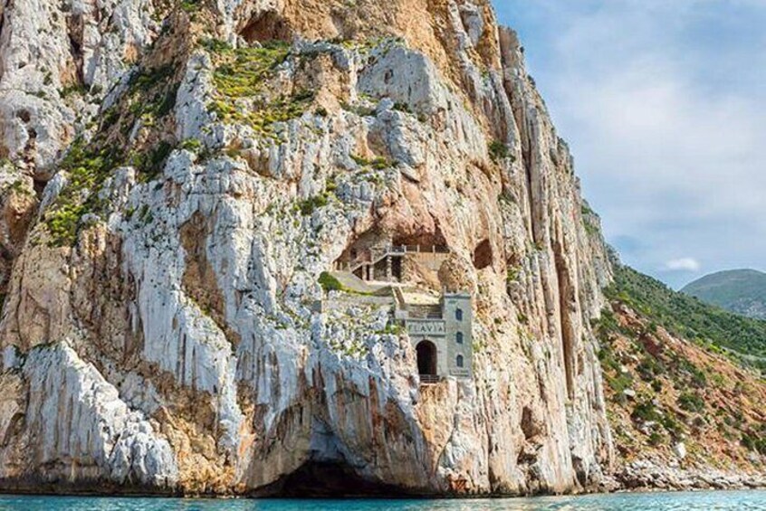 Cagliari Shore Excursion: Amazing West Sulcis Boat Tour