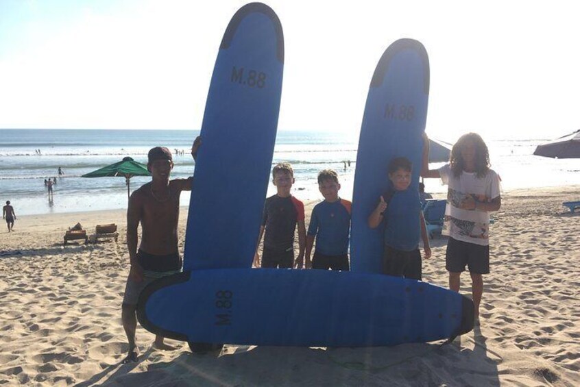 Surf style ♂️