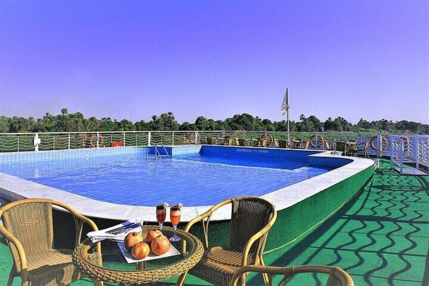 Amazing 9 Days Cairo,Luxor,Aswan Abu Simbel,Cruise & Red sea From Cairo Airport