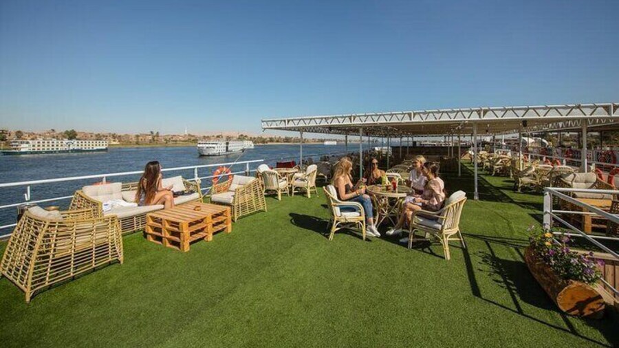 Amazing 9 Days Cairo,Luxor,Aswan Abu Simbel,Cruise & Red sea From Cairo Airport