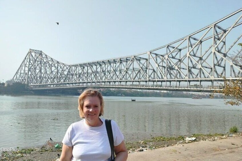 Kolkata Half Day Guided City Tour