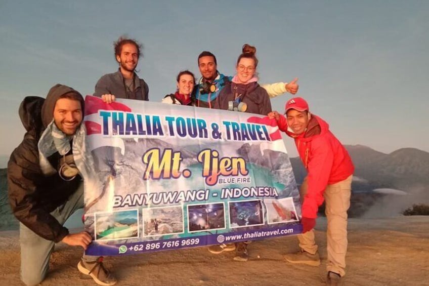 Thalia Tour Travel