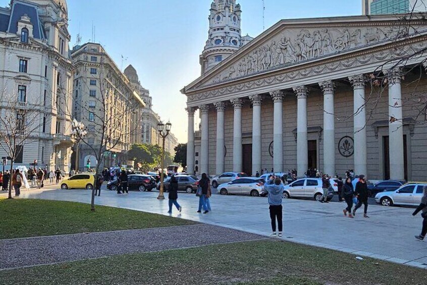 Cathedral