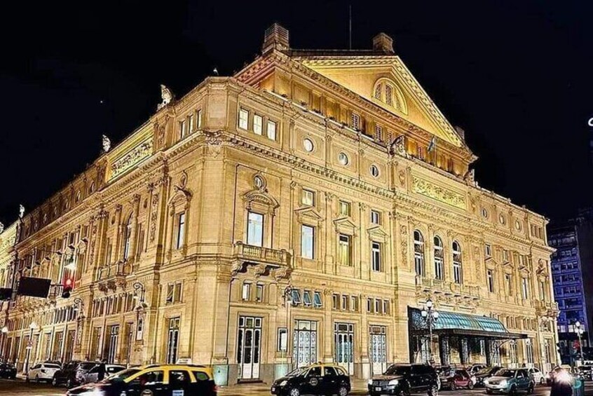 Opera House