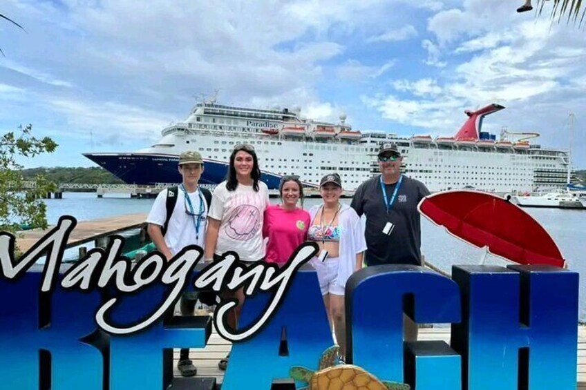 Island Tour Plus ATV Adventure 
