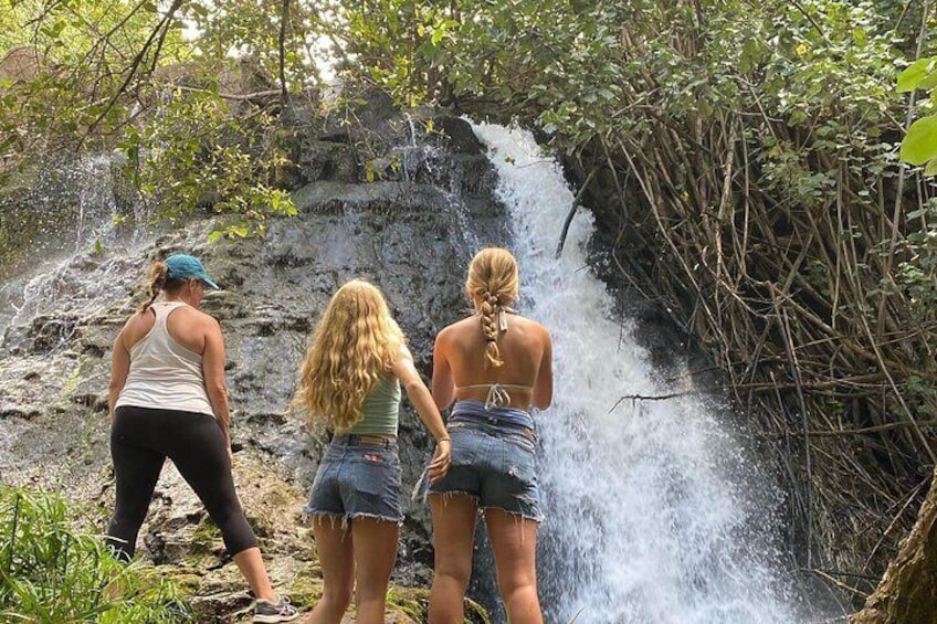 Kauai East Side and North Shore Private Guided Tour