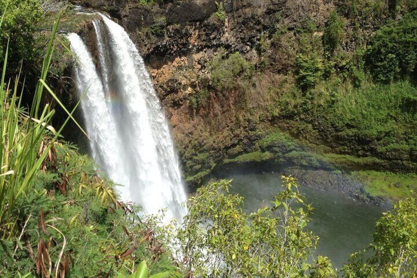 Wailua Falls