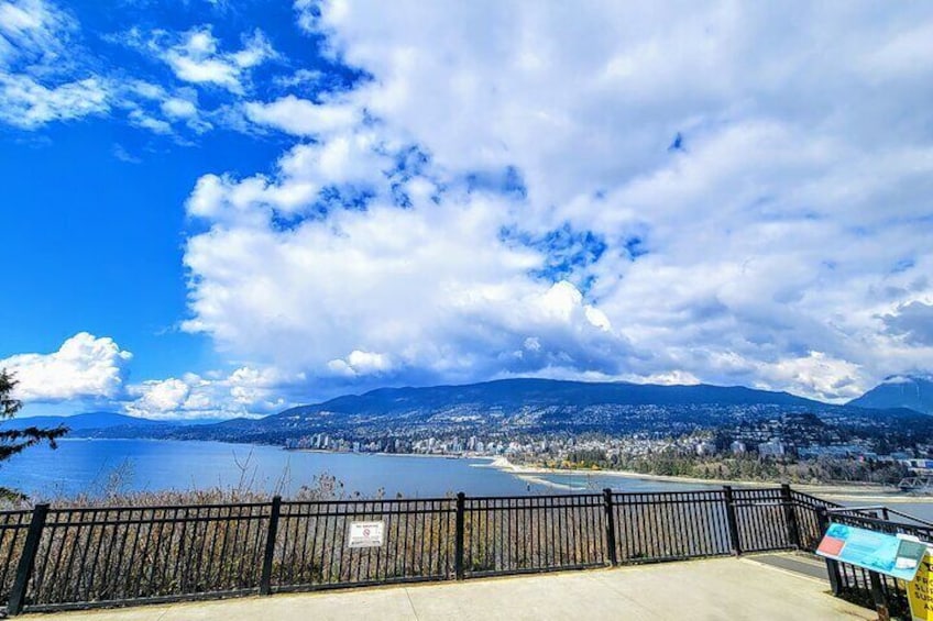 Prospect Point
